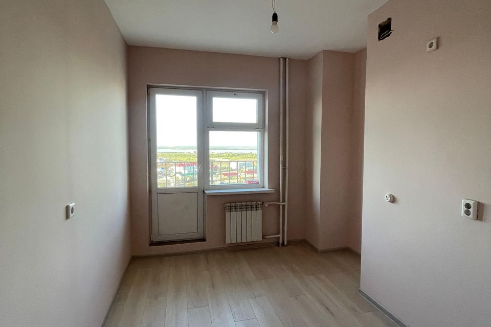 Продаётся 1-комнатная квартира, 30 м²