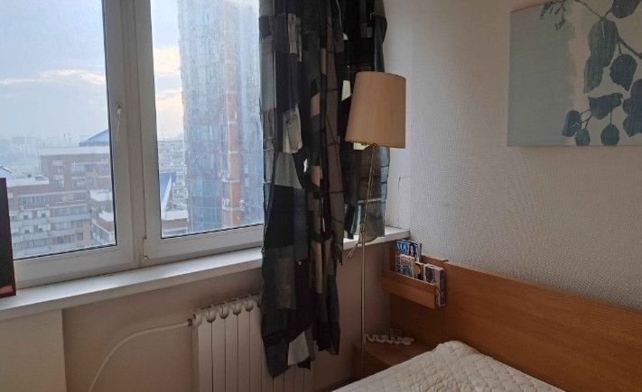 Сдаётся комната в 2-комн. квартире, 10 м²