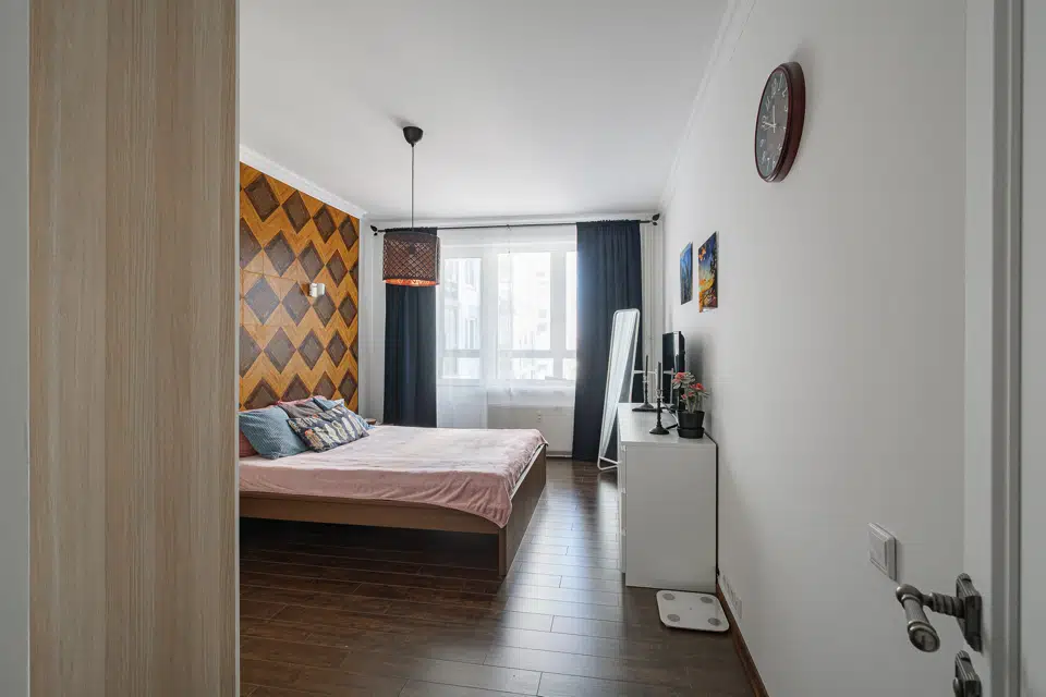 Продаётся 2-комнатная квартира, 63.5 м²