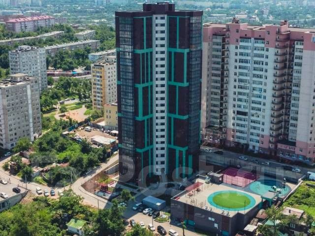 Продаётся 3-комнатная квартира, 76 м²