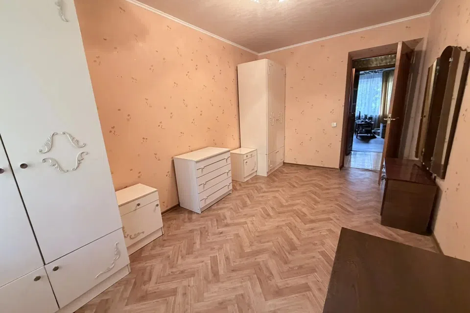 Продаётся 3-комнатная квартира, 67 м²