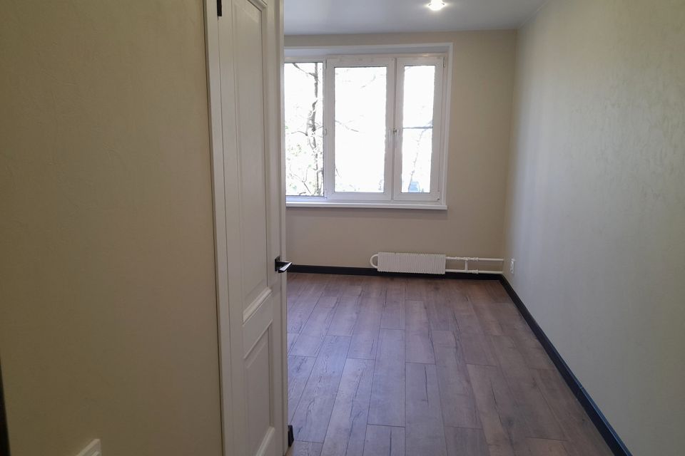 Продаётся студия, 14.6 м²