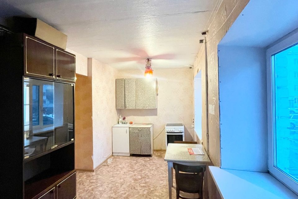 Продаётся 1-комнатная квартира, 30 м²