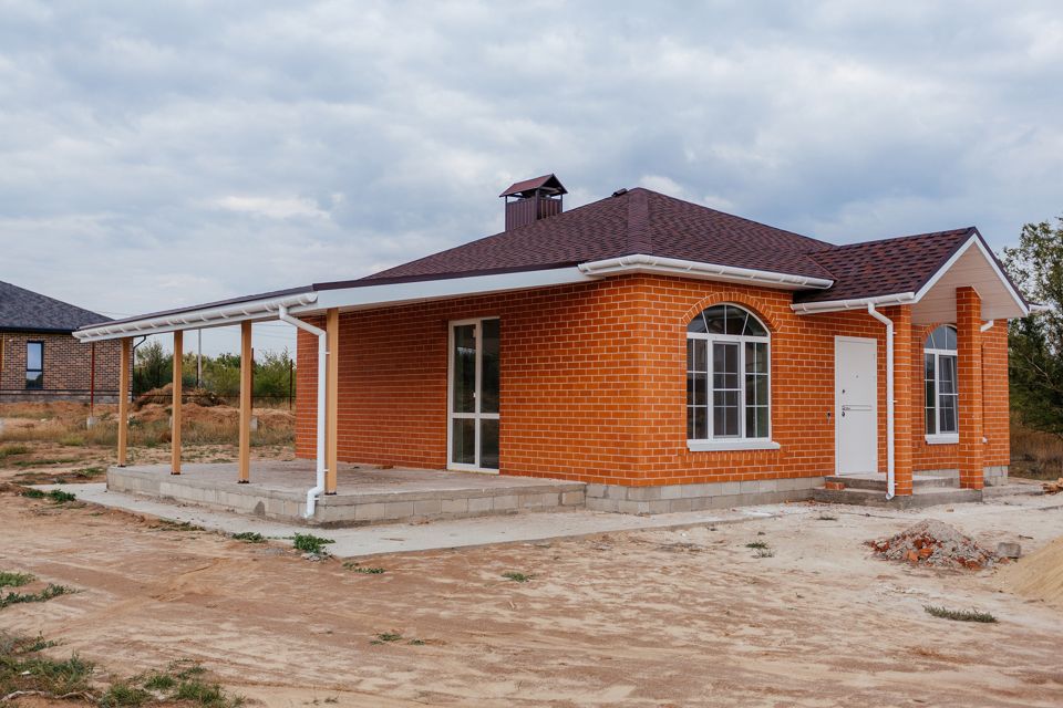 Купить Дом В Чапурниках Волгоградской Области