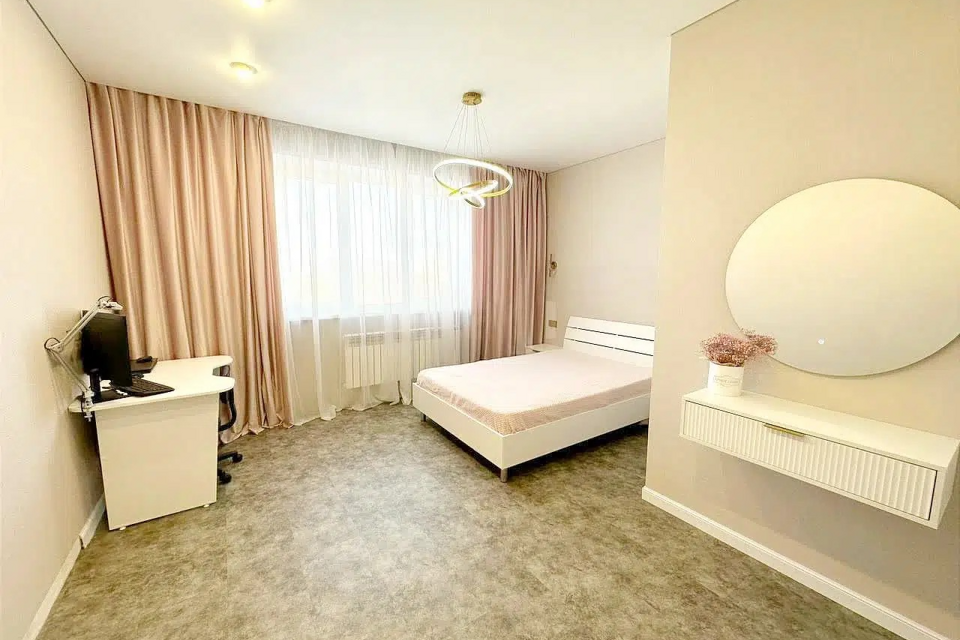 Продаётся 3-комнатная квартира, 67 м²
