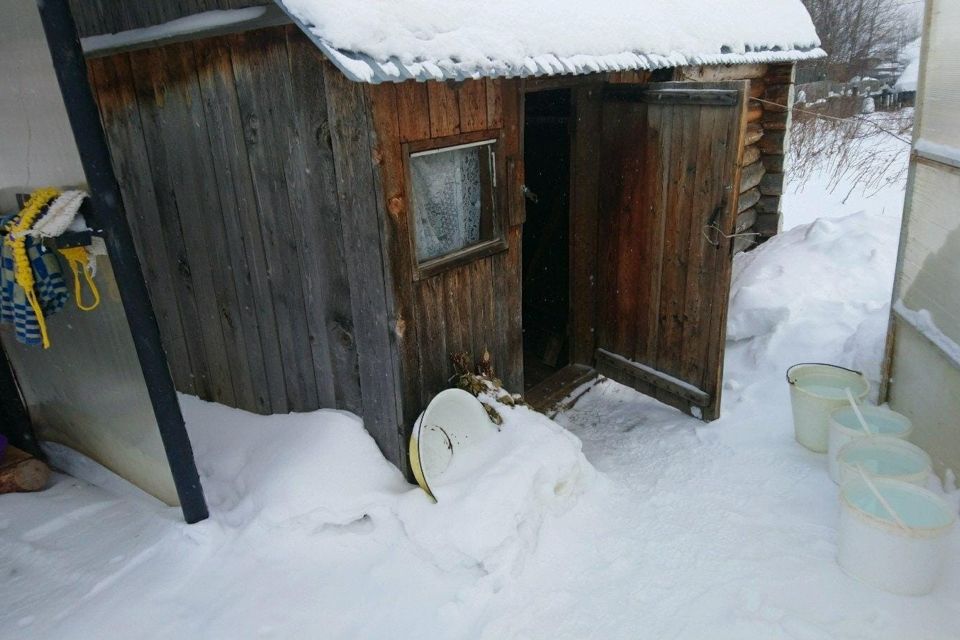 Построить дом в верещагино