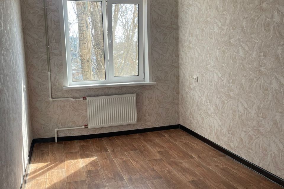 Продаётся 2-комнатная квартира, 43 м²