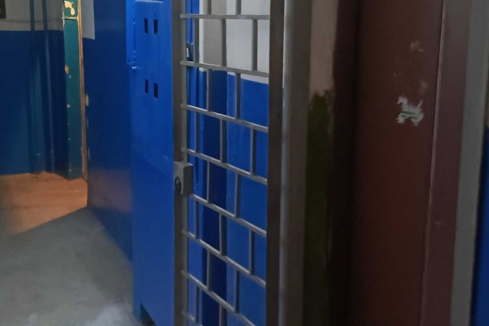 Продаётся 3-комнатная квартира, 68.9 м²