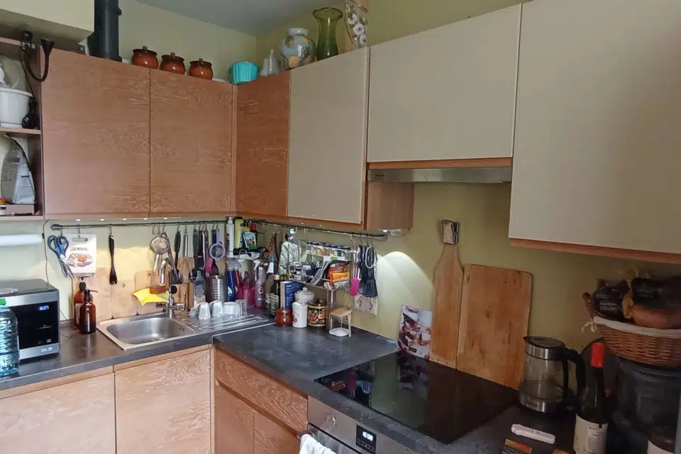 Продаётся 2-комнатная квартира, 51 м²