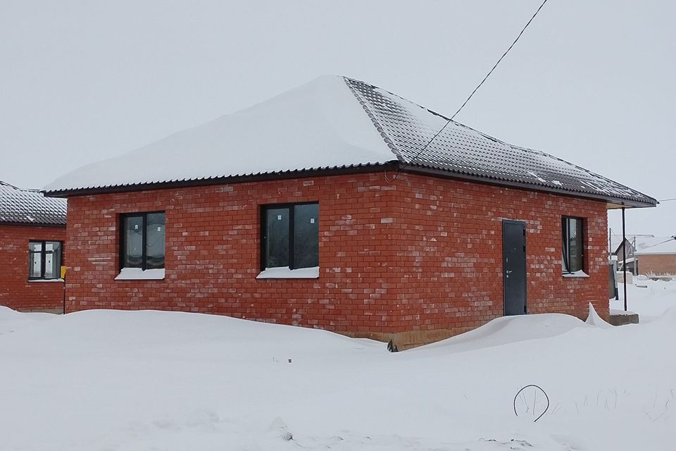 Купить Дом Участок В Благословенке Оренбург