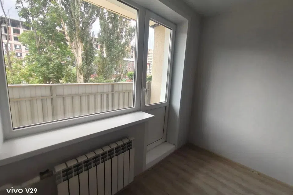 Продаётся 2-комнатная квартира, 47.2 м²