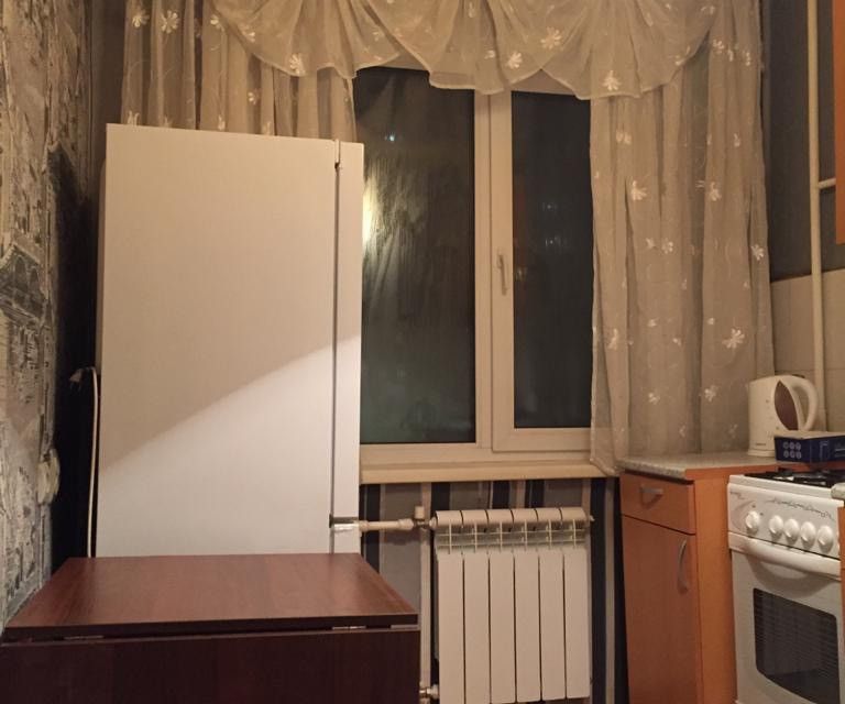 Продаётся 1-комнатная квартира, 30.2 м²