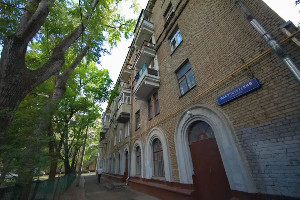 Продаётся 2-комнатная квартира, 60 м²