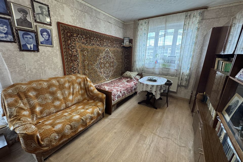 Продаётся студия, 21.9 м²