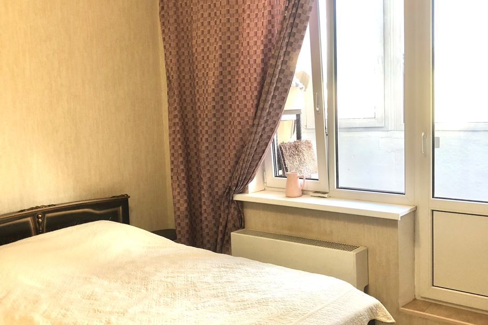 Продаётся студия, 24.5 м²