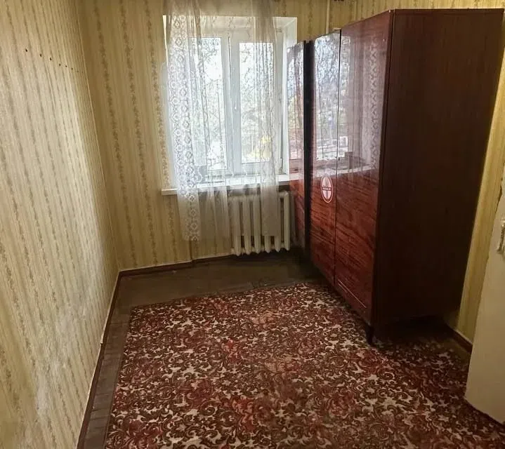 Продаётся 2-комнатная квартира, 42 м²