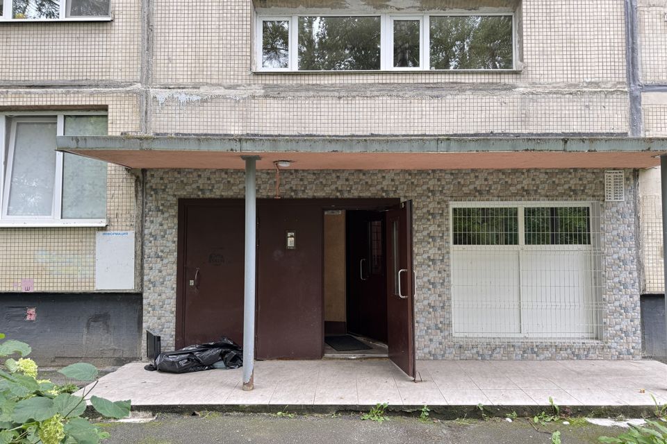 Продаётся 2-комнатная квартира, 46.8 м²