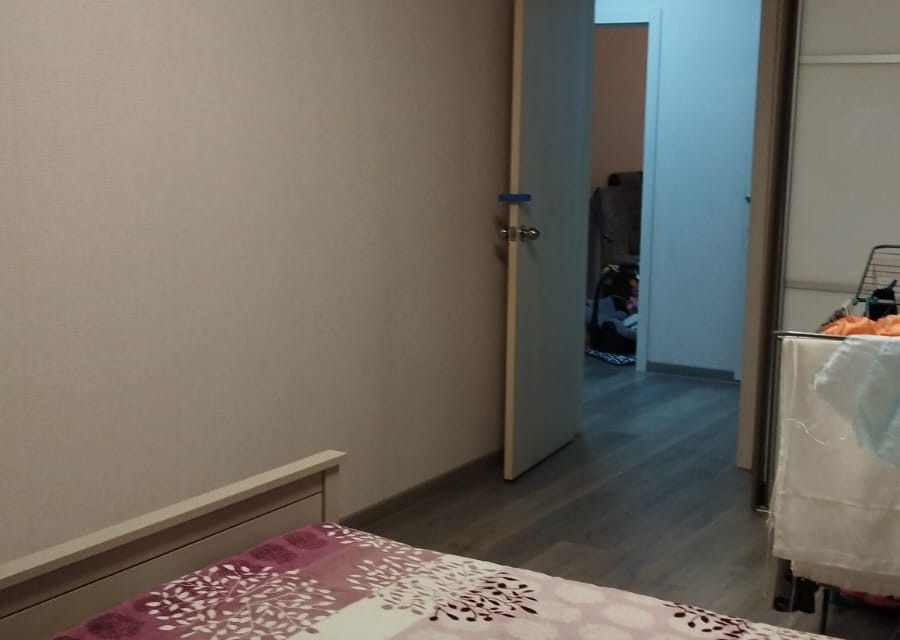 Продаётся 2-комнатная квартира, 65.3 м²