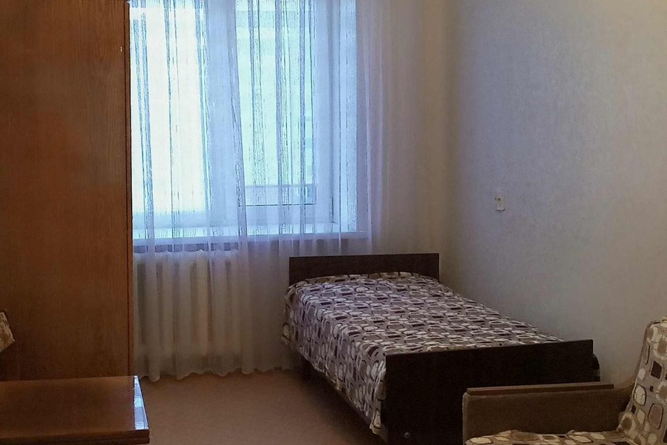Сдаётся 2-комнатная квартира, 44 м²