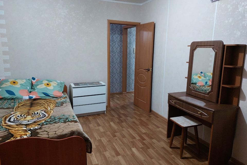 Сдаётся 2-комнатная квартира, 44 м²