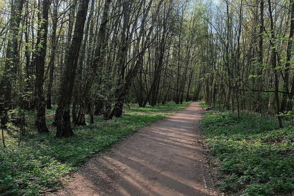 Продаётся 1-комнатная квартира, 44.1 м²