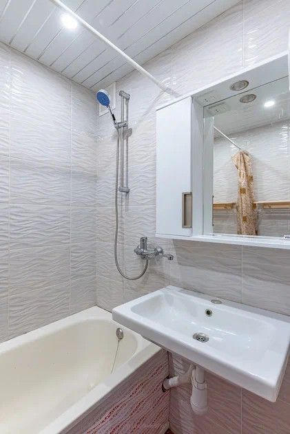 Продаётся 3-комнатная квартира, 72.3 м²