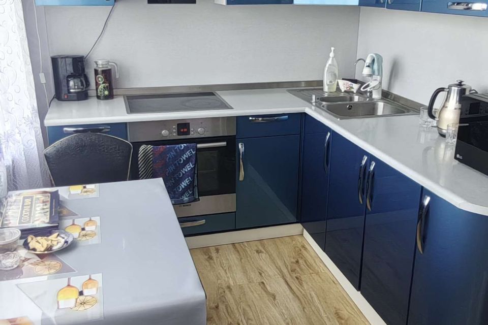 Продаётся 2-комнатная квартира, 51 м²