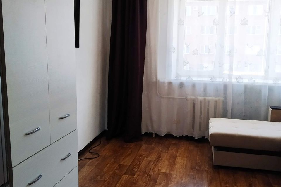 Продаётся студия, 18 м²