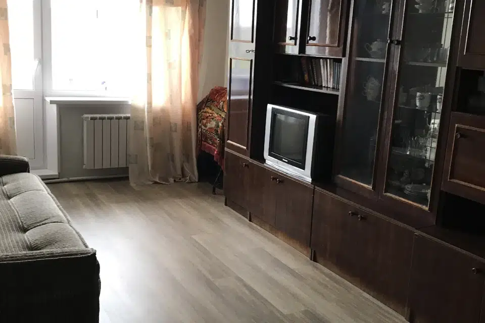 Продаётся 2-комнатная квартира, 46.1 м²