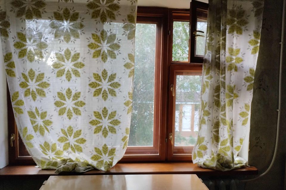 Продаётся 2-комнатная квартира, 51.2 м²