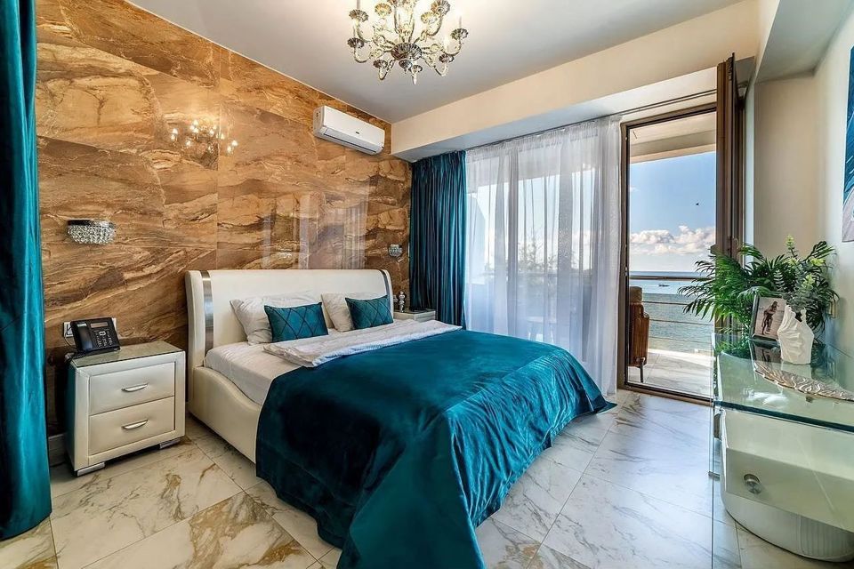 Продаётся 1-комнатная квартира, 38 м²