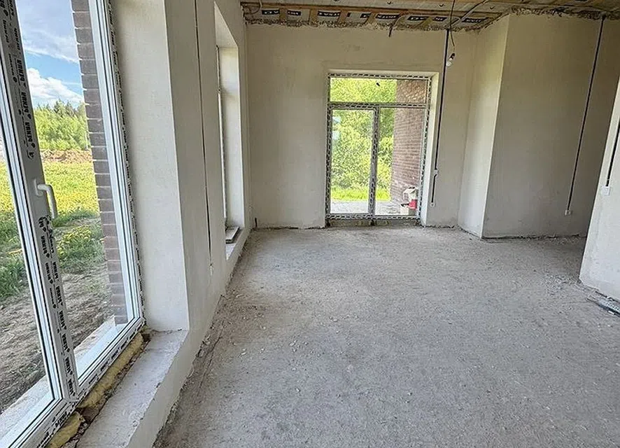 Продаётся 1-этажный дом, 105 м²
