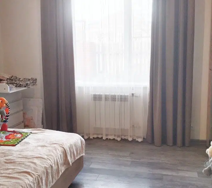 Продаётся 2-этажный дом, 248.3 м²