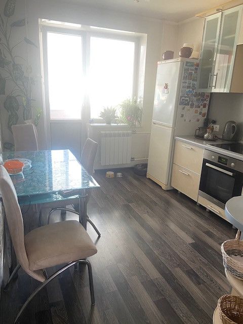 Продаётся 3-комнатная квартира, 65 м²