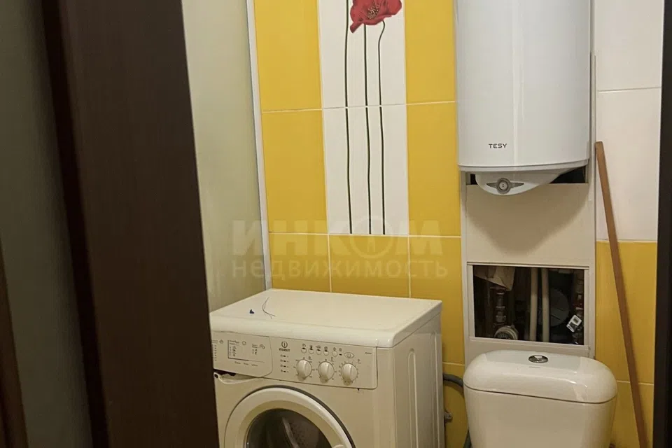 Продаётся 2-комнатная квартира, 46 м²
