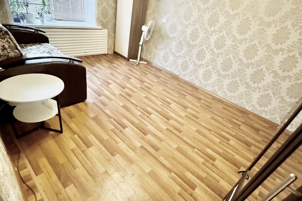 Продаётся 1-комнатная квартира, 28 м²