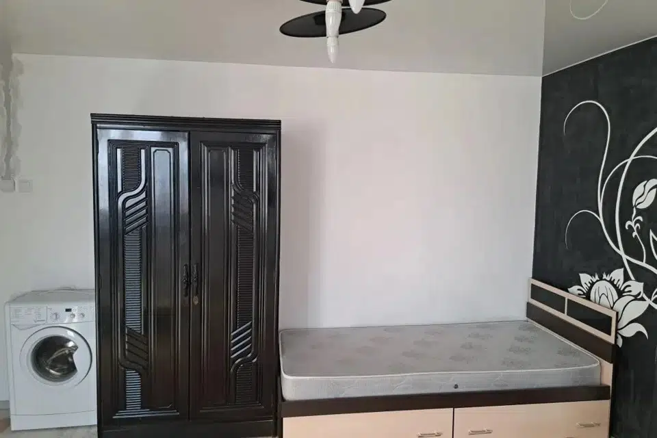 Продаётся 1-комнатная квартира, 31.1 м²