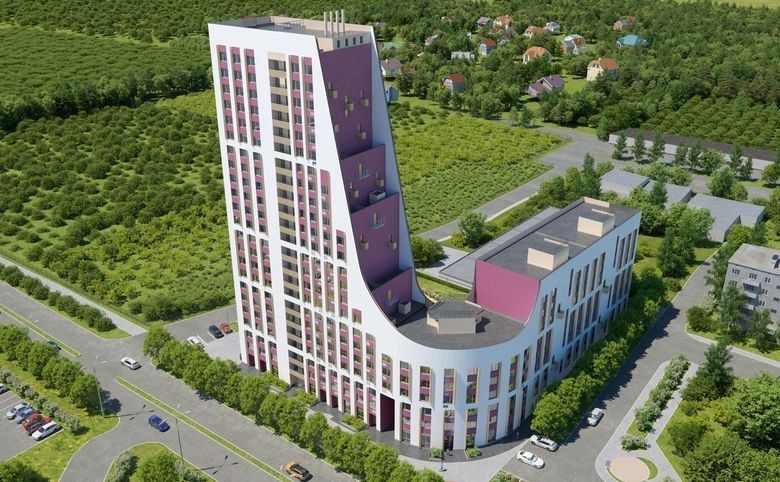 Продаётся 2-комнатная квартира, 49.5 м²