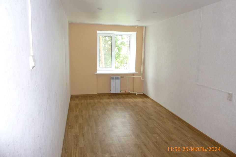 Продаётся 2-комнатная квартира, 45 м²