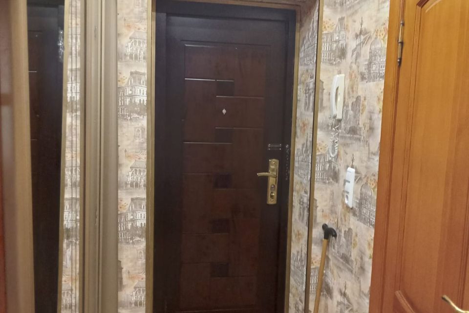 Продаётся 1-комнатная квартира, 30.5 м²