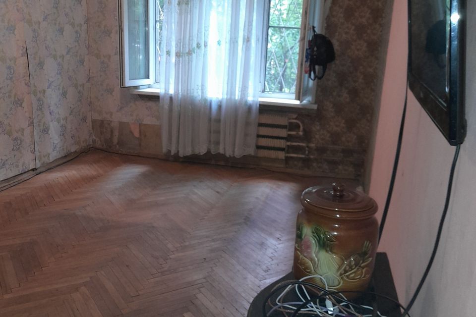 Продаётся 1-комнатная квартира, 32.4 м²