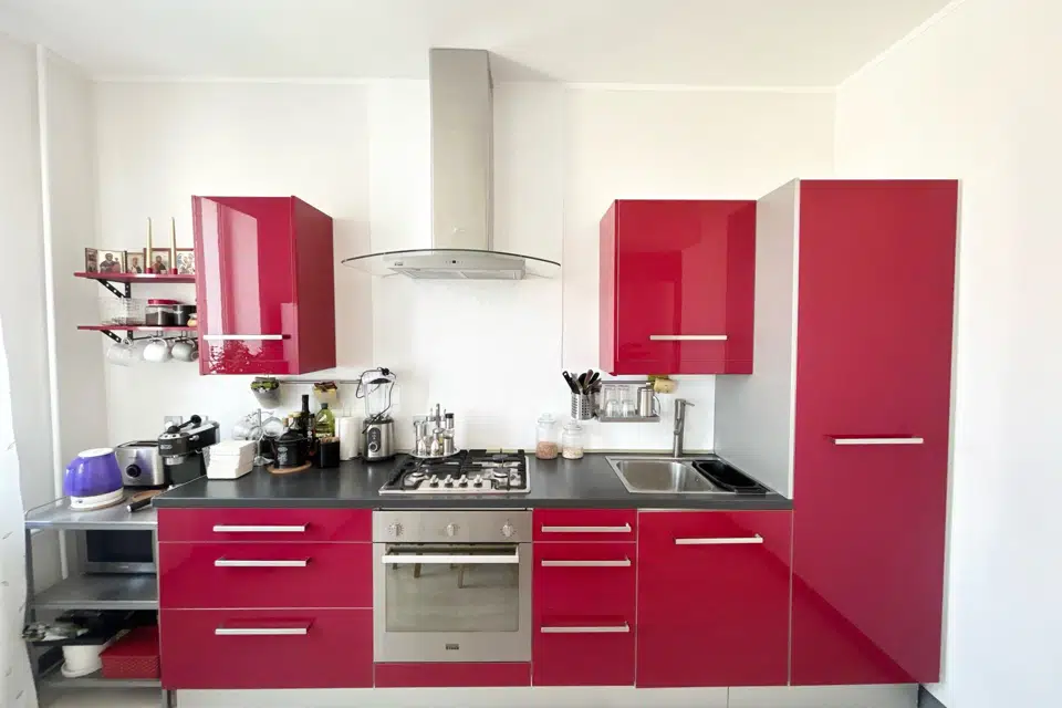 Продаётся 3-комнатная квартира, 79.1 м²