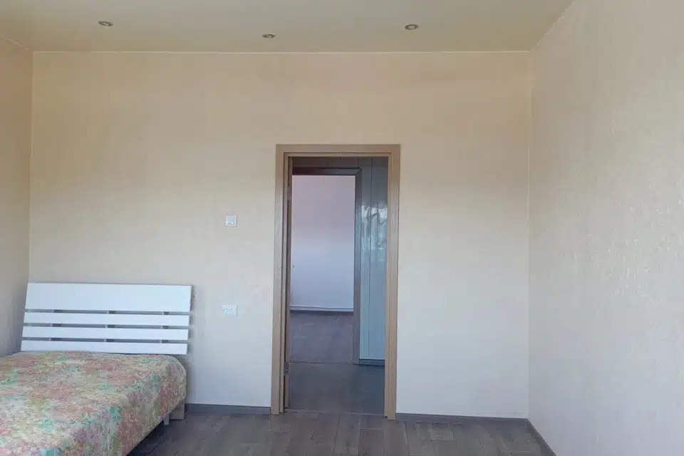 Продаётся 3-комнатная квартира, 82.1 м²