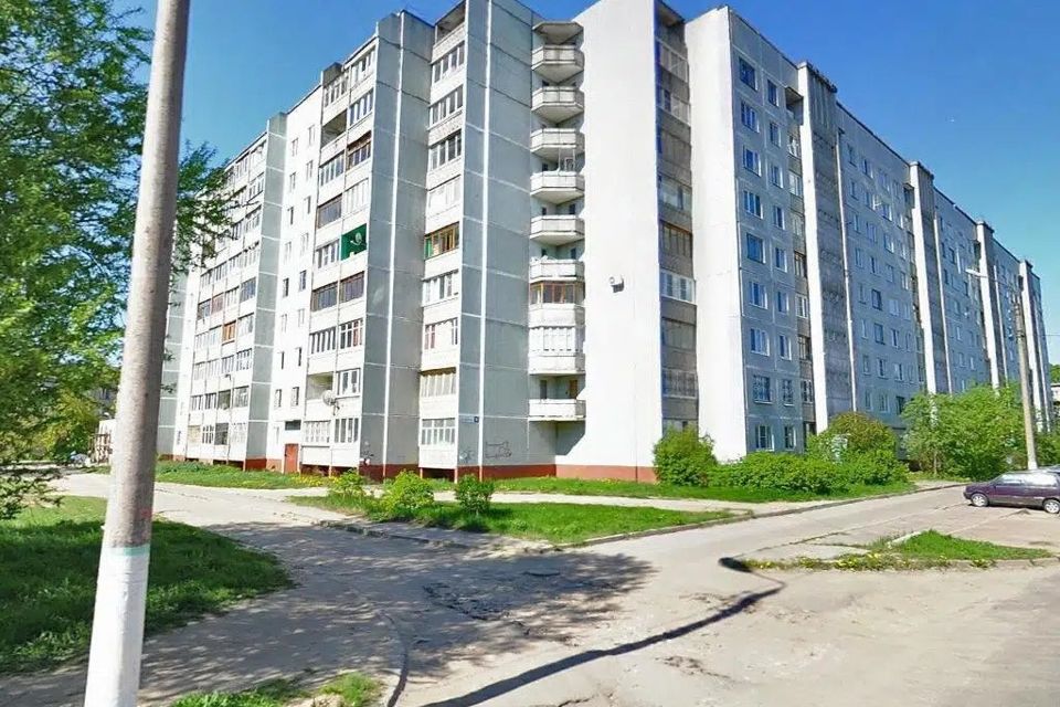 Продаётся 2-комнатная квартира, 50 м²