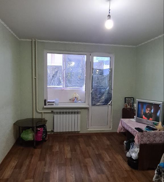 Продаётся 2-комнатная квартира, 53.1 м²