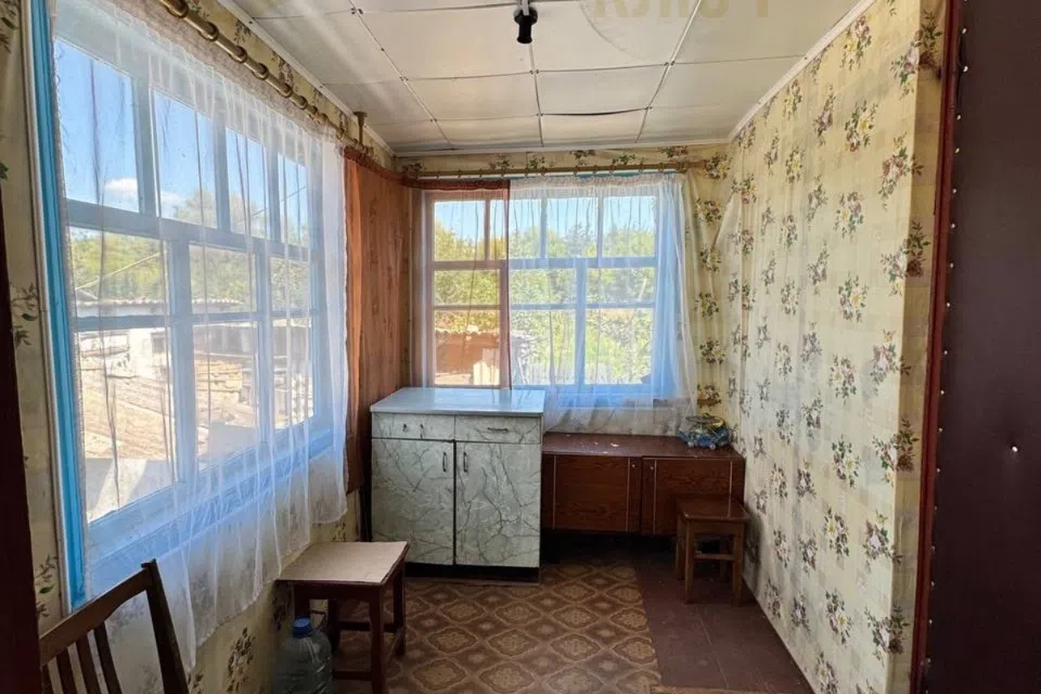 Продаётся 1-этажный дом, 84 м²