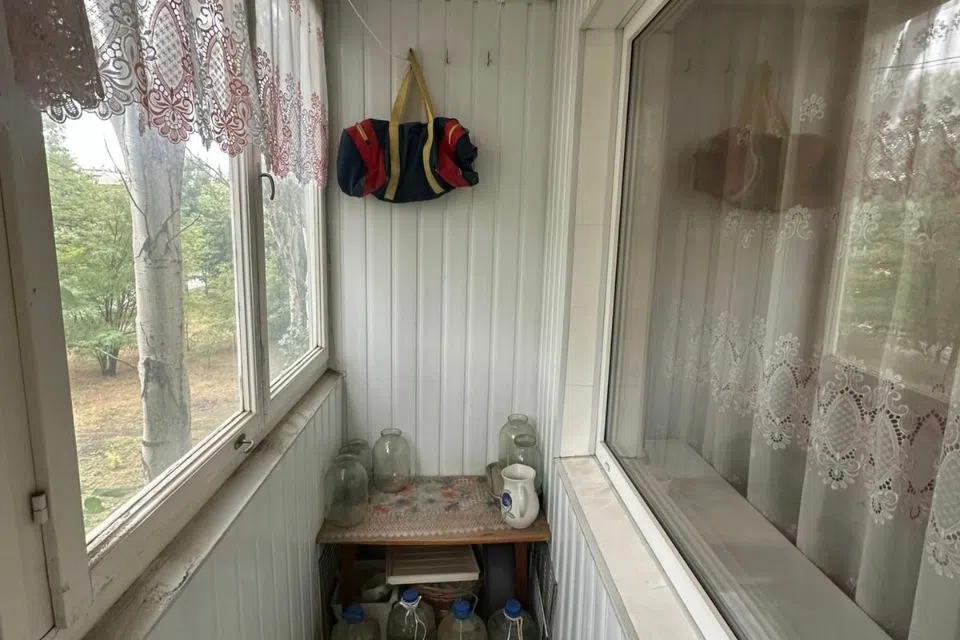 Продаётся 1-комнатная квартира, 31 м²