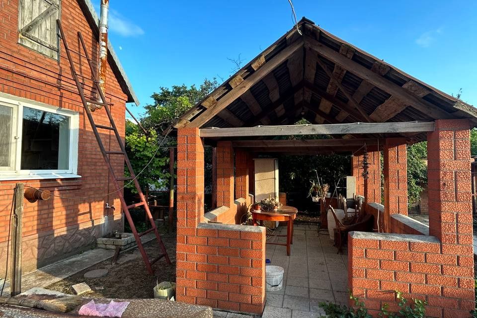 Продаётся 2-этажный дом, 78 м²