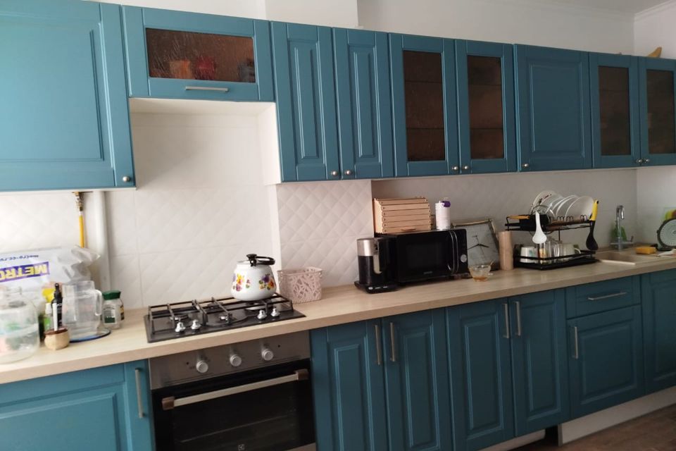 Продаётся 2-комнатная квартира, 64.7 м²