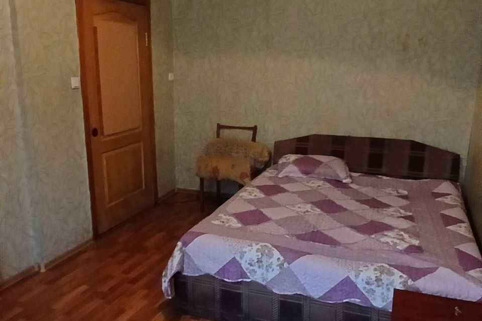 Продаётся 2-комнатная квартира, 40 м²